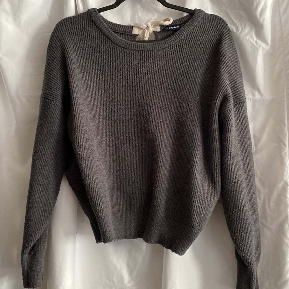 ✨Zara sweater